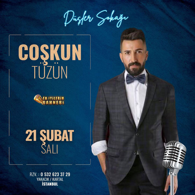 Düşer Sokağı Türkü Bar