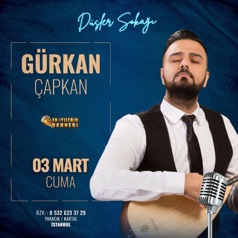 Düşer Sokağı Türkü Bar