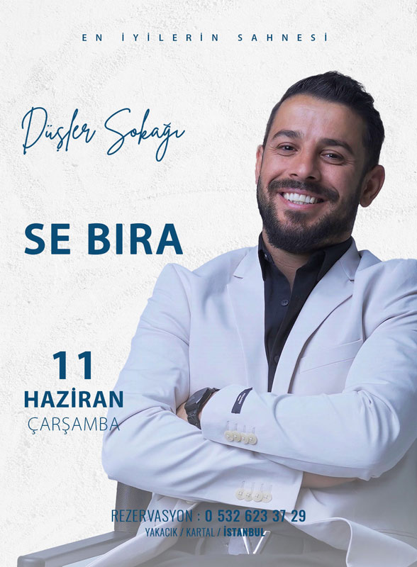Der Soka Trk Bar