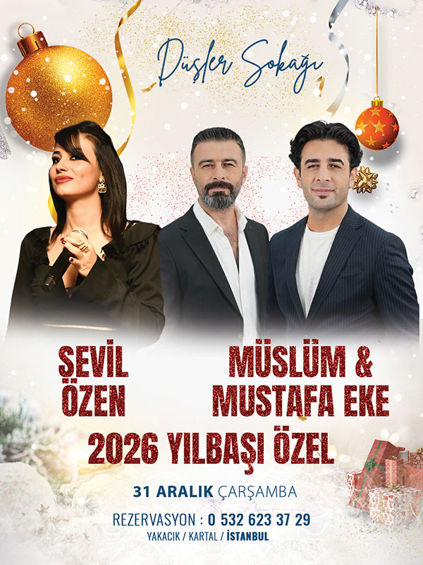 D��er Soka�� T�rk� Bar