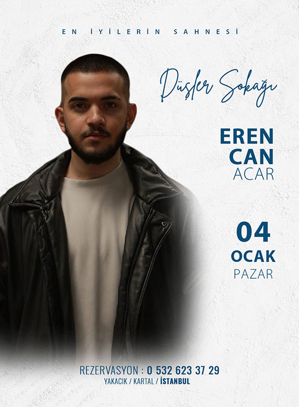 D��er Soka�� T�rk� Bar