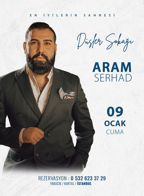 D��er Soka�� T�rk� Bar