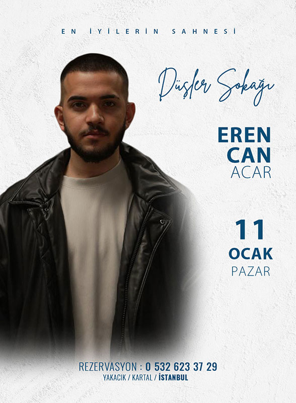 D��er Soka�� T�rk� Bar