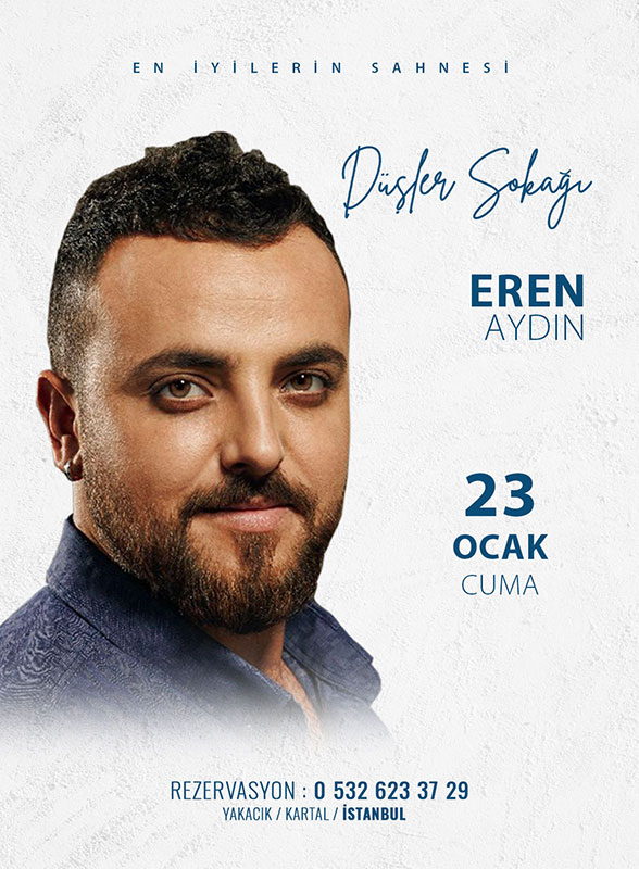 D��er Soka�� T�rk� Bar