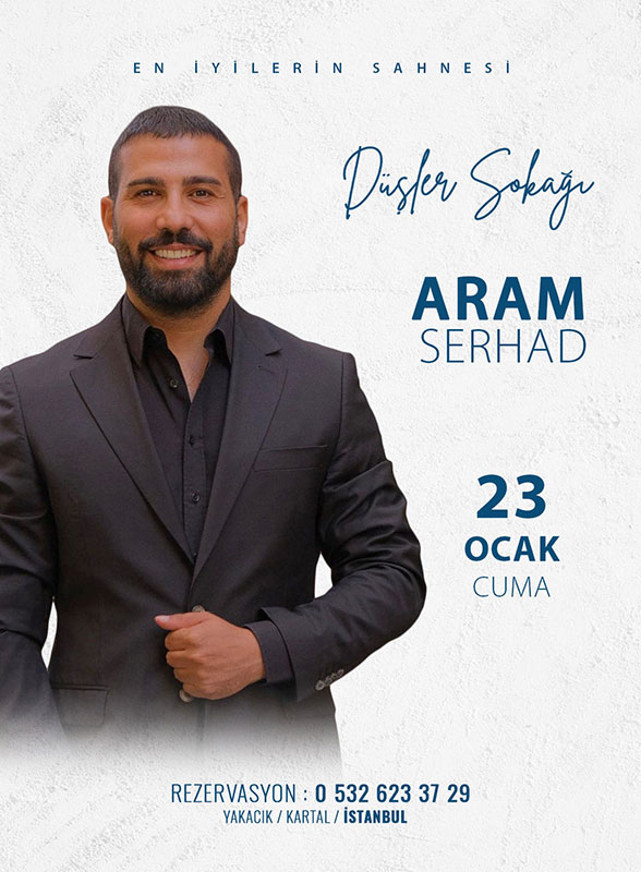 D��er Soka�� T�rk� Bar