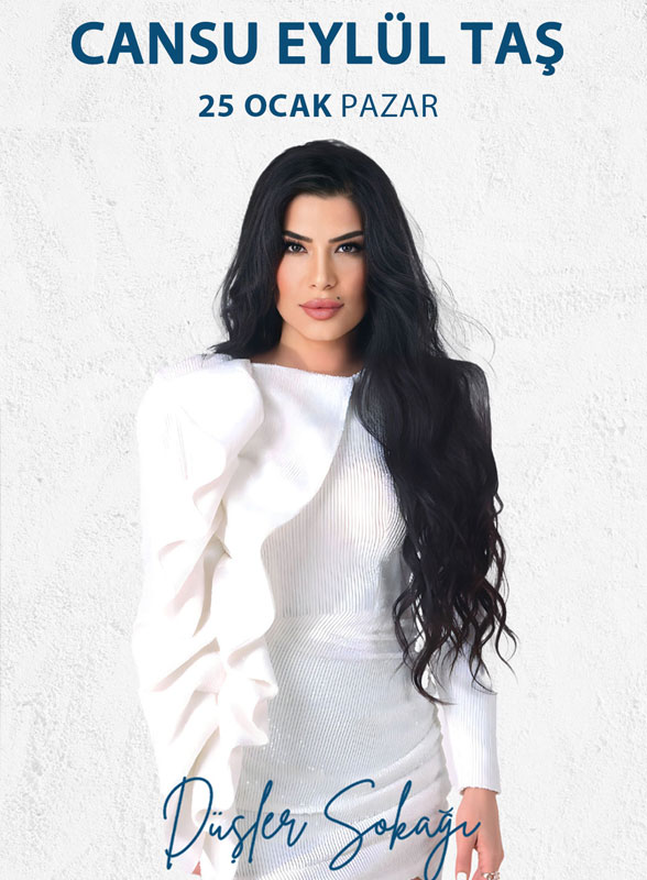 D��er Soka�� T�rk� Bar