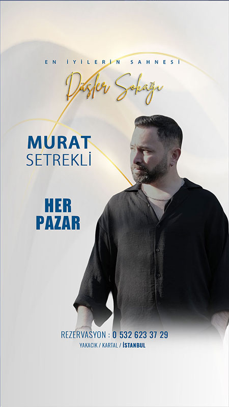 D��er Soka�� T�rk� Bar
