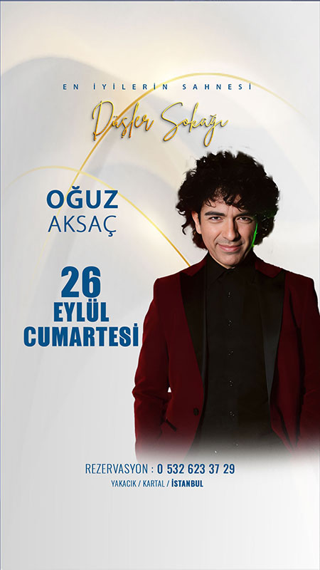 D��er Soka�� T�rk� Bar