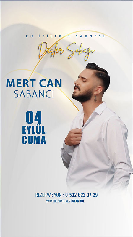 D��er Soka�� T�rk� Bar