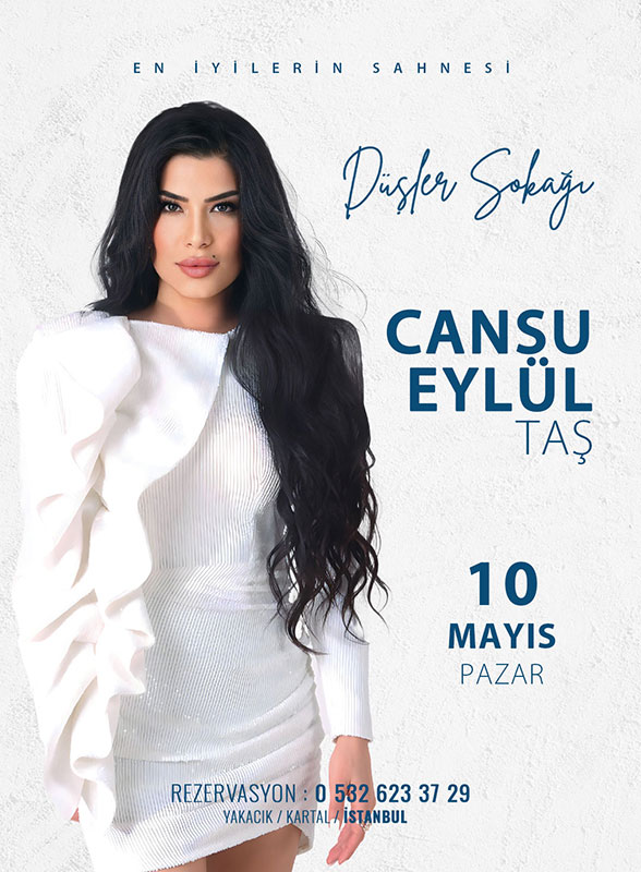 D��er Soka�� T�rk� Bar