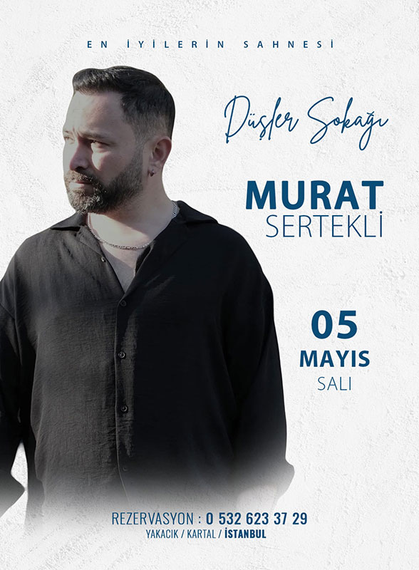 D��er Soka�� T�rk� Bar