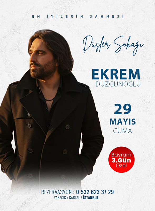 D��er Soka�� T�rk� Bar