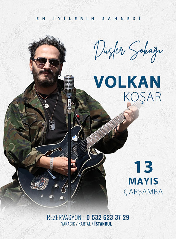 D��er Soka�� T�rk� Bar
