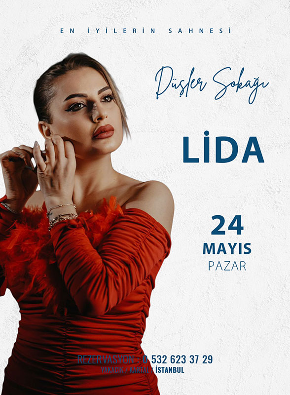 D��er Soka�� T�rk� Bar