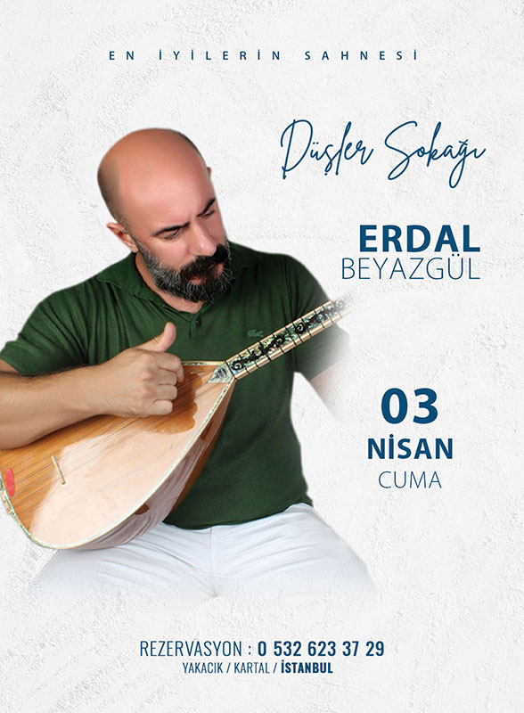 D��er Soka�� T�rk� Bar