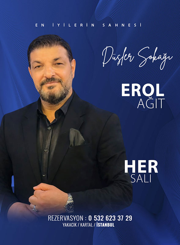 D��er Soka�� T�rk� Bar