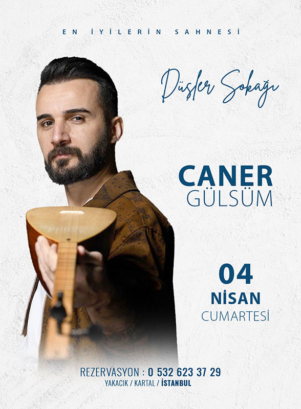 D��er Soka�� T�rk� Bar