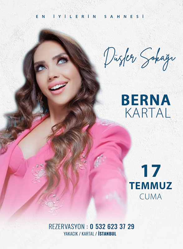 D��er Soka�� T�rk� Bar