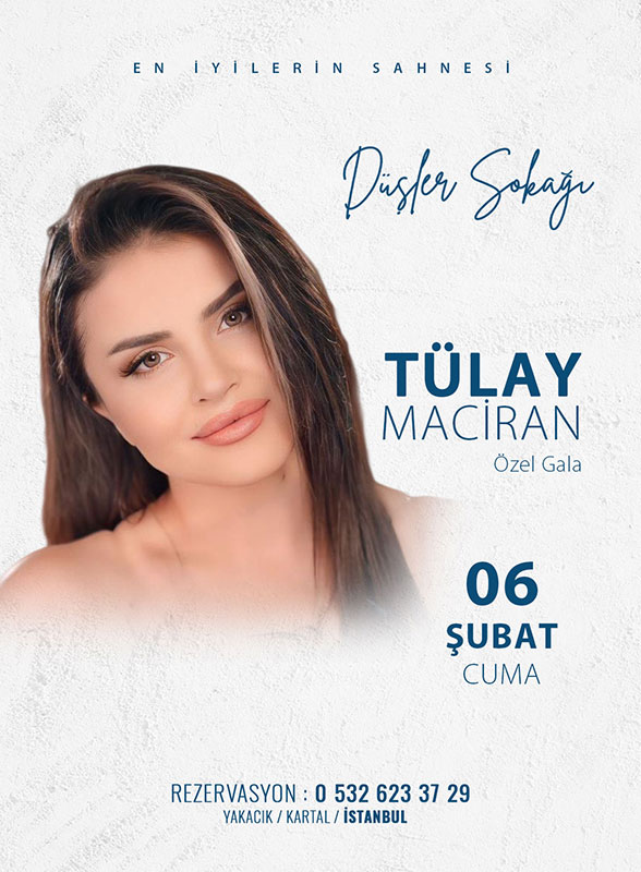 D��er Soka�� T�rk� Bar