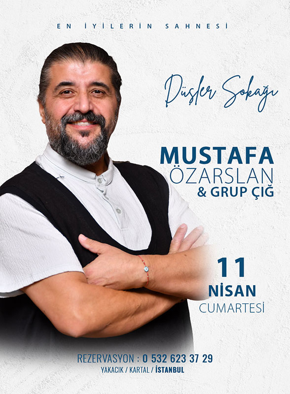 D��er Soka�� T�rk� Bar